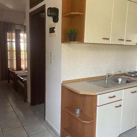 Magda'S House Apartment ซากูเดีย ภายนอก รูปภาพ