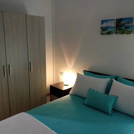 Magda'S House Apartment ซากูเดีย ภายนอก รูปภาพ