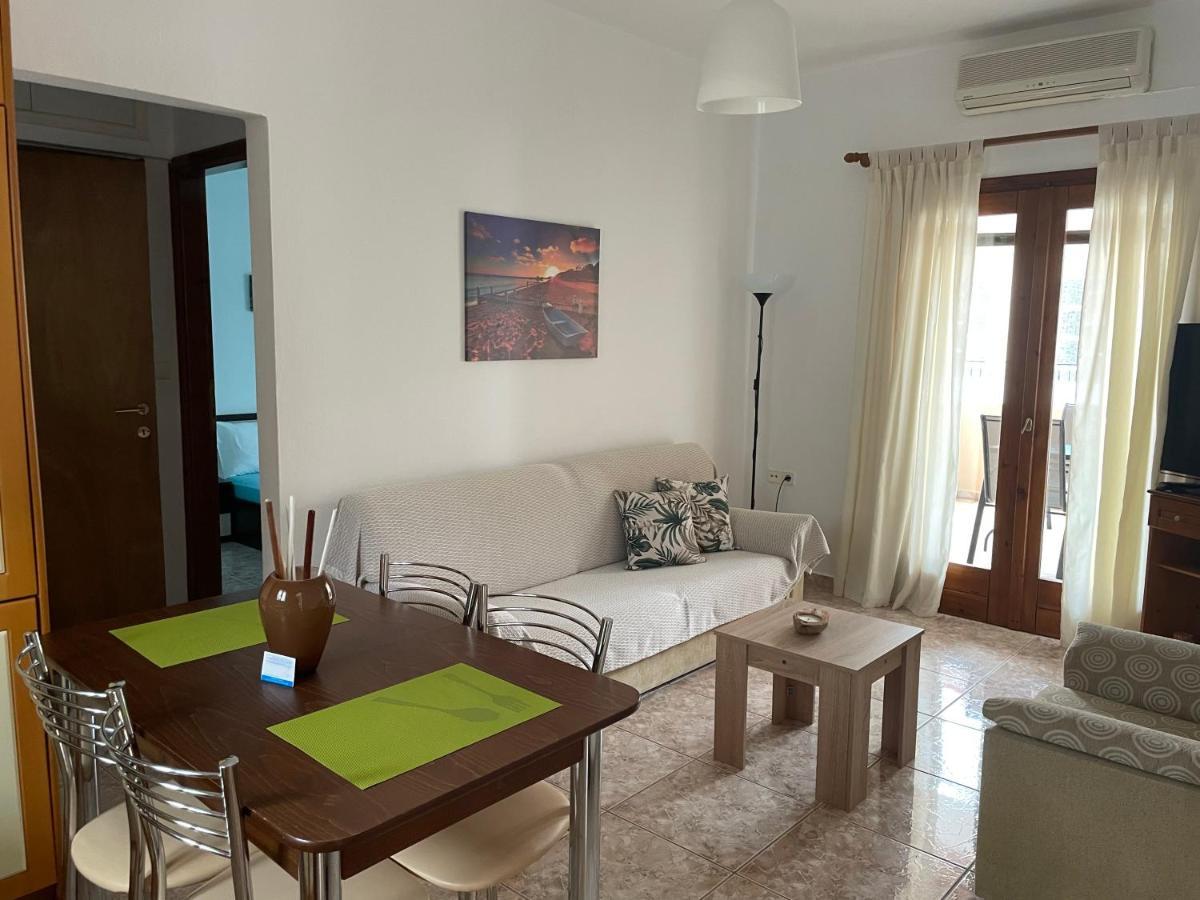 Magda'S House Apartment ซากูเดีย ภายนอก รูปภาพ