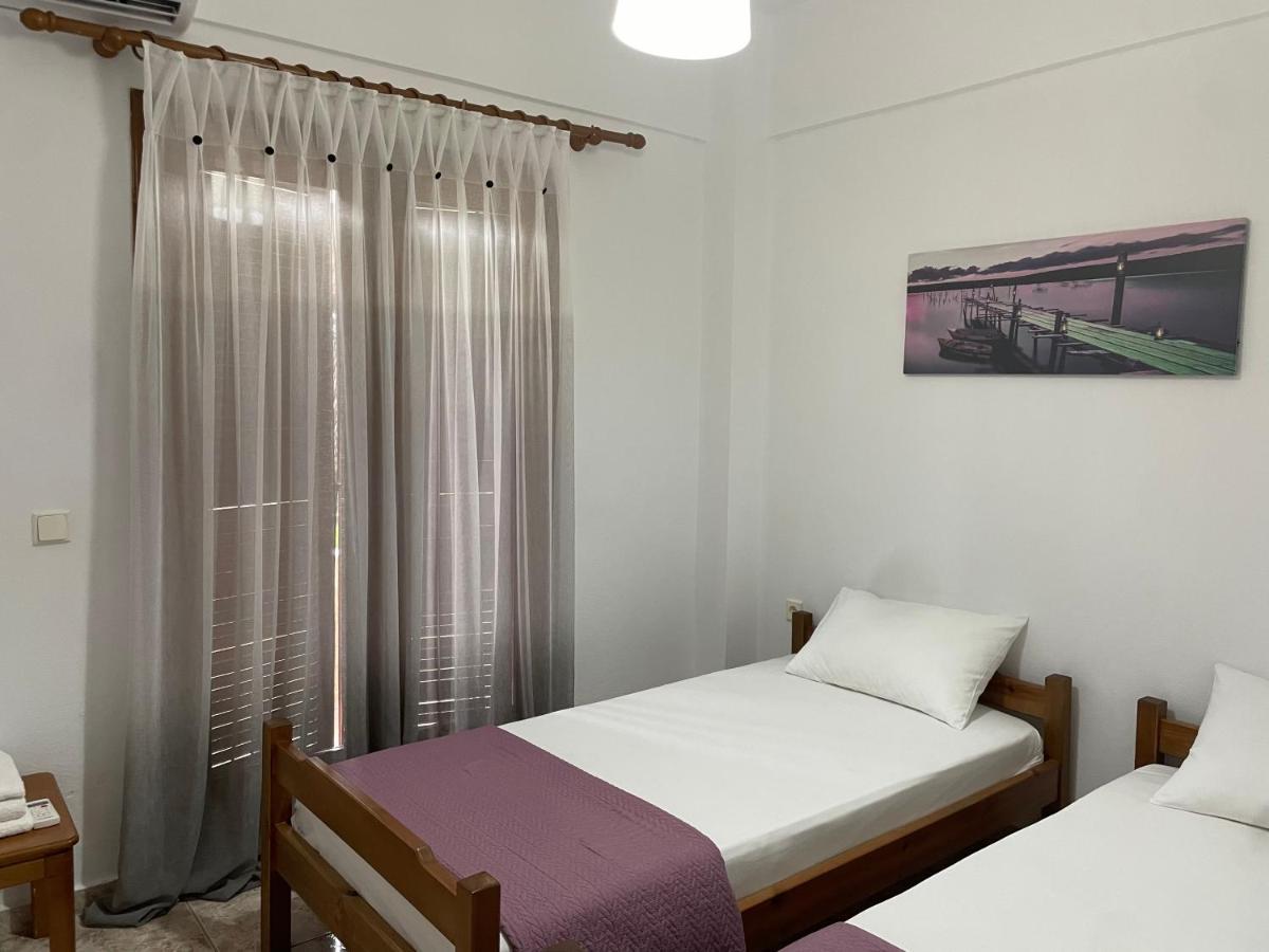 Magda'S House Apartment ซากูเดีย ภายนอก รูปภาพ