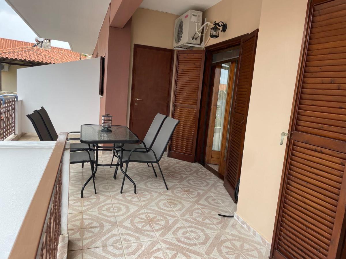 Magda'S House Apartment ซากูเดีย ภายนอก รูปภาพ