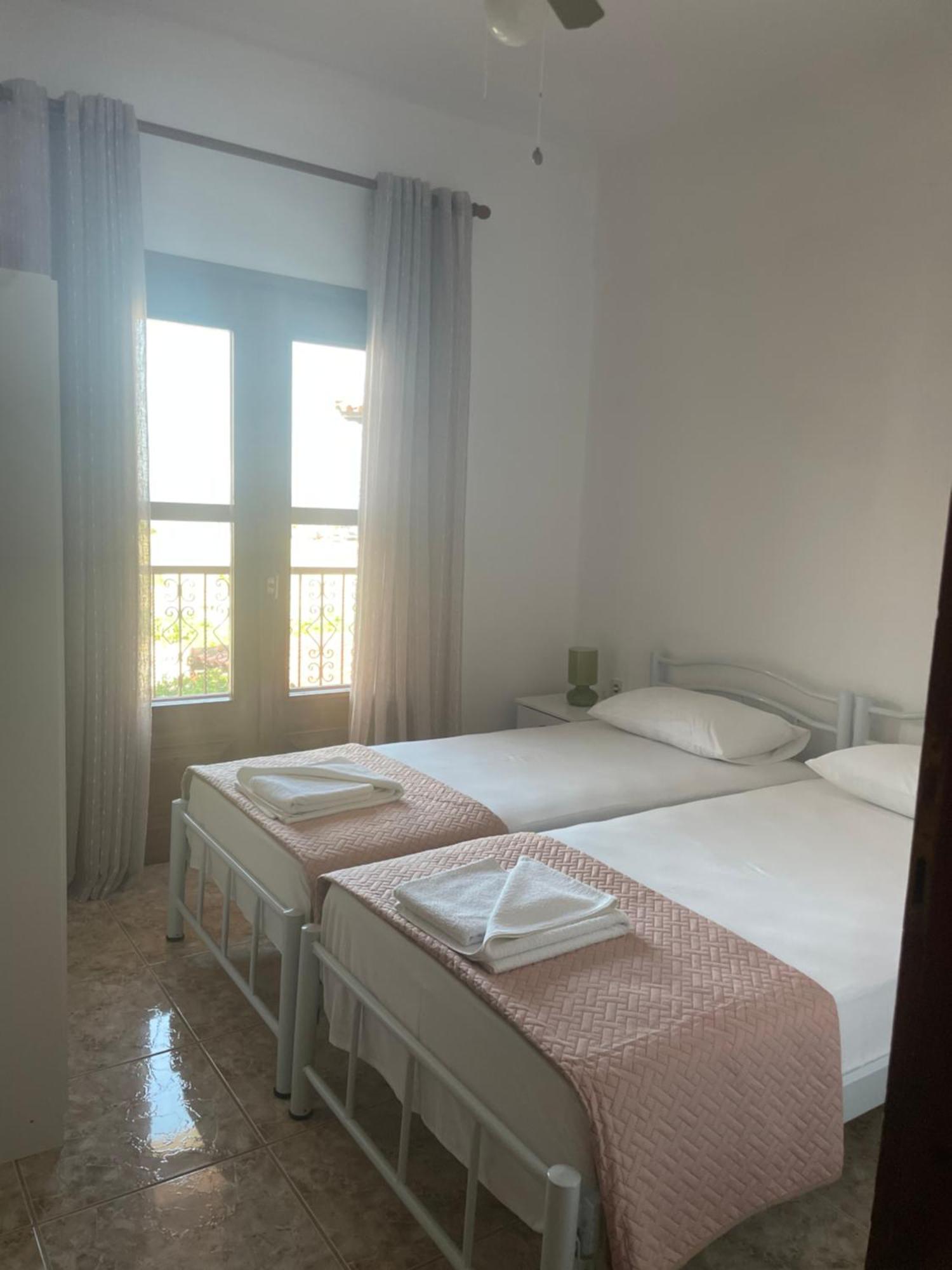 Magda'S House Apartment ซากูเดีย ภายนอก รูปภาพ