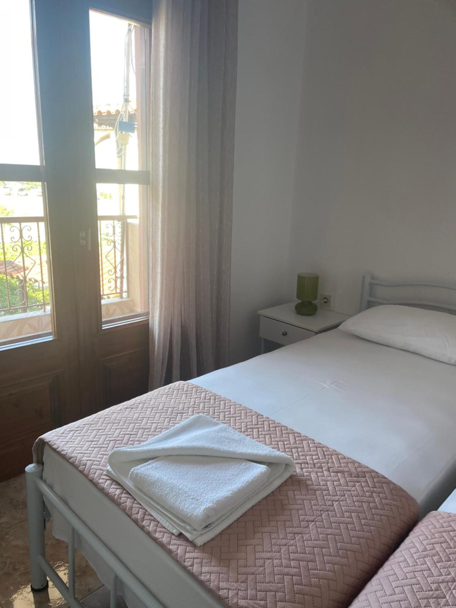 Magda'S House Apartment ซากูเดีย ภายนอก รูปภาพ