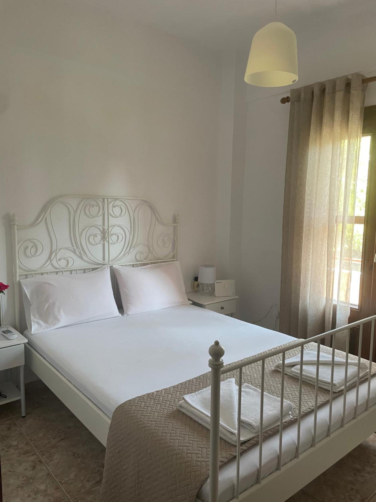 Magda'S House Apartment ซากูเดีย ภายนอก รูปภาพ