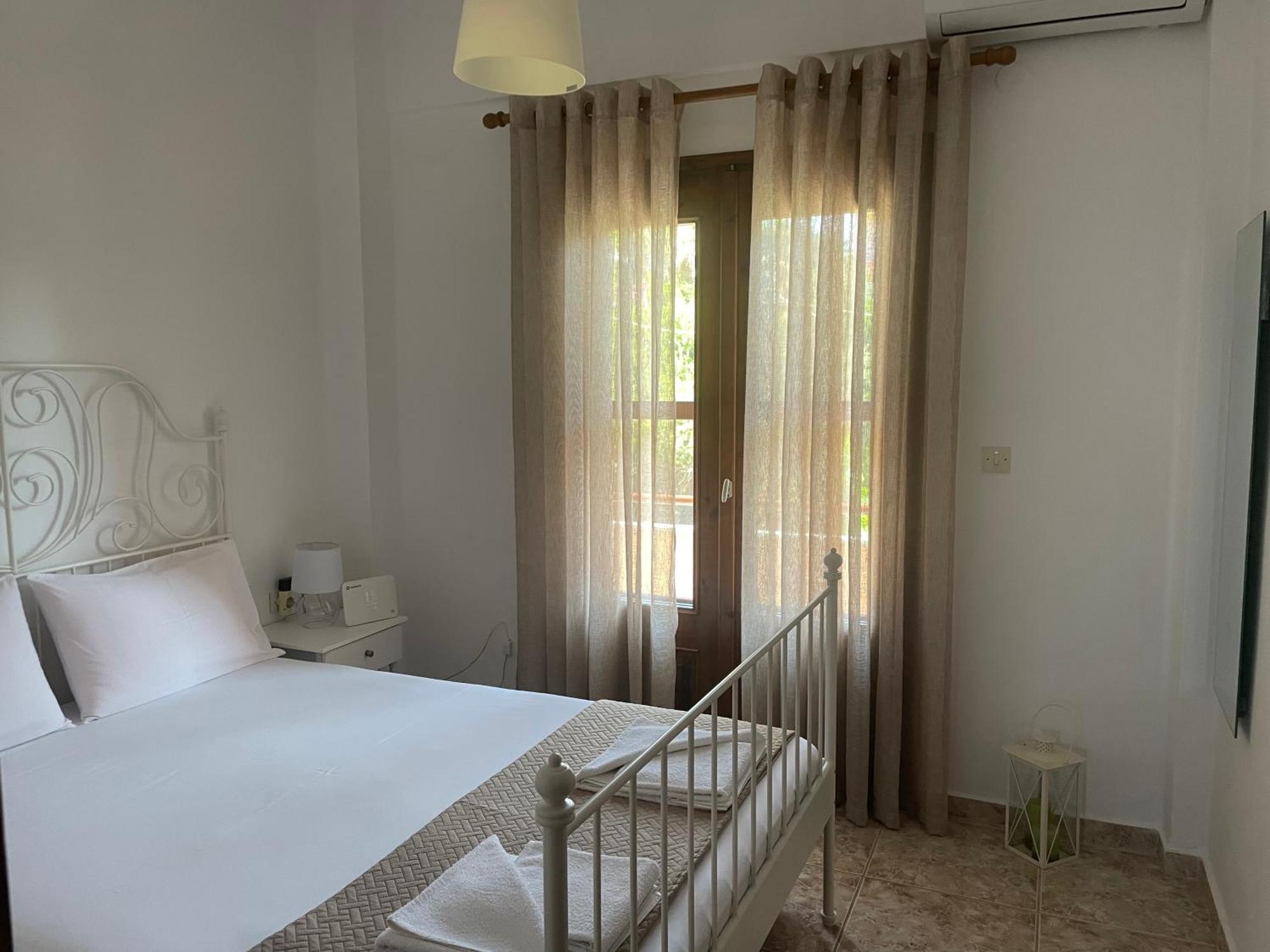 Magda'S House Apartment ซากูเดีย ภายนอก รูปภาพ
