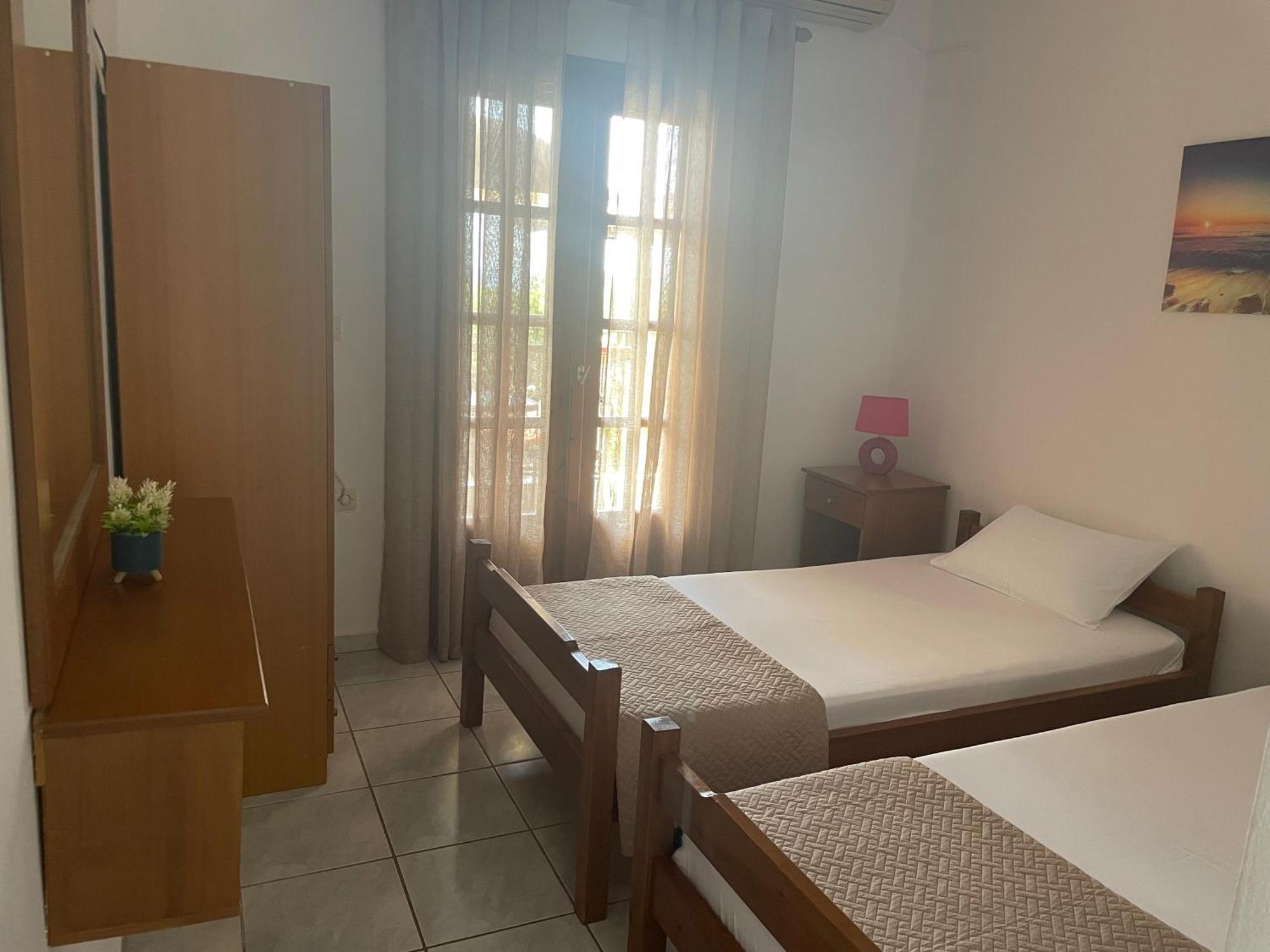 Magda'S House Apartment ซากูเดีย ภายนอก รูปภาพ