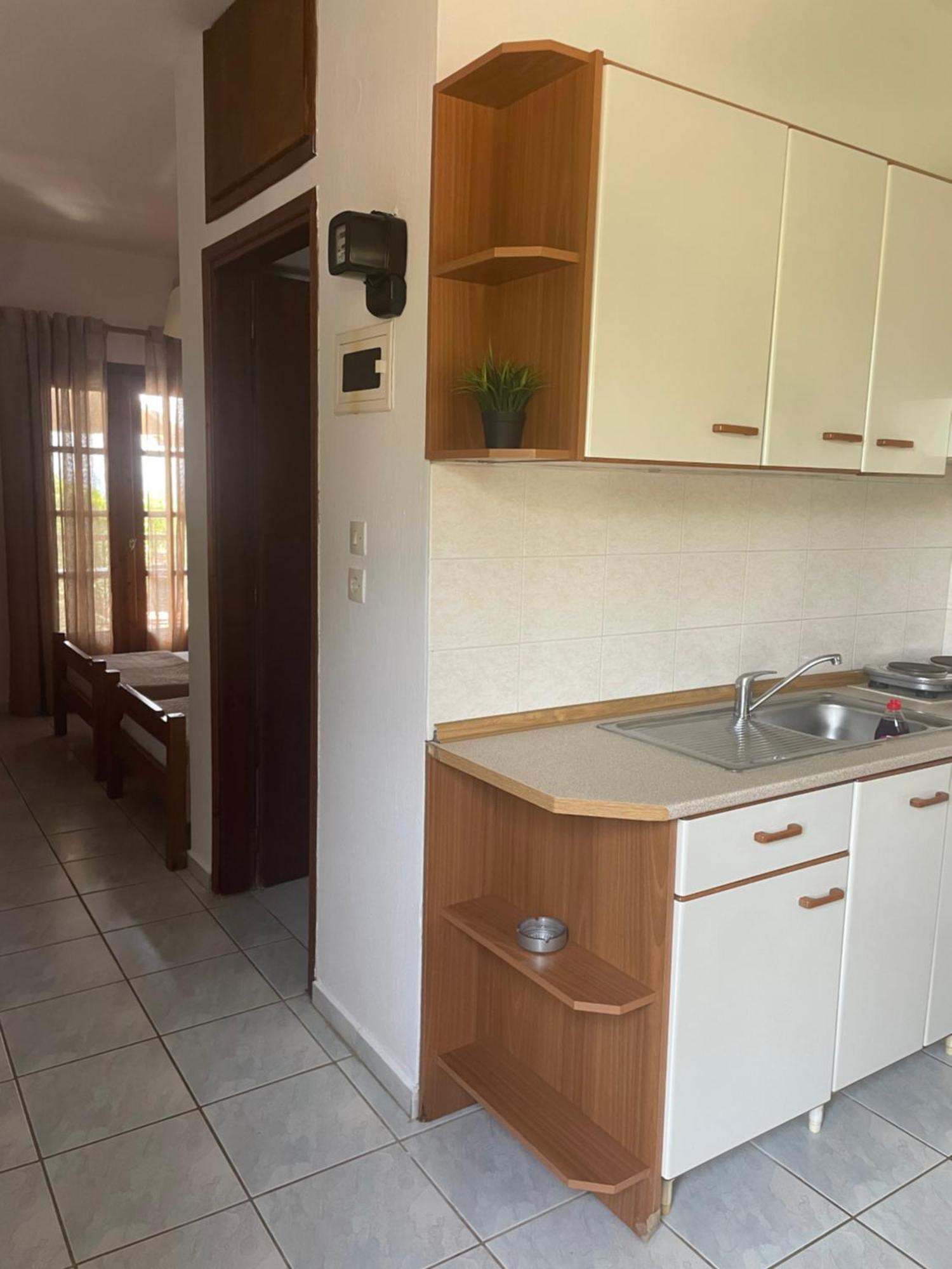 Magda'S House Apartment ซากูเดีย ภายนอก รูปภาพ