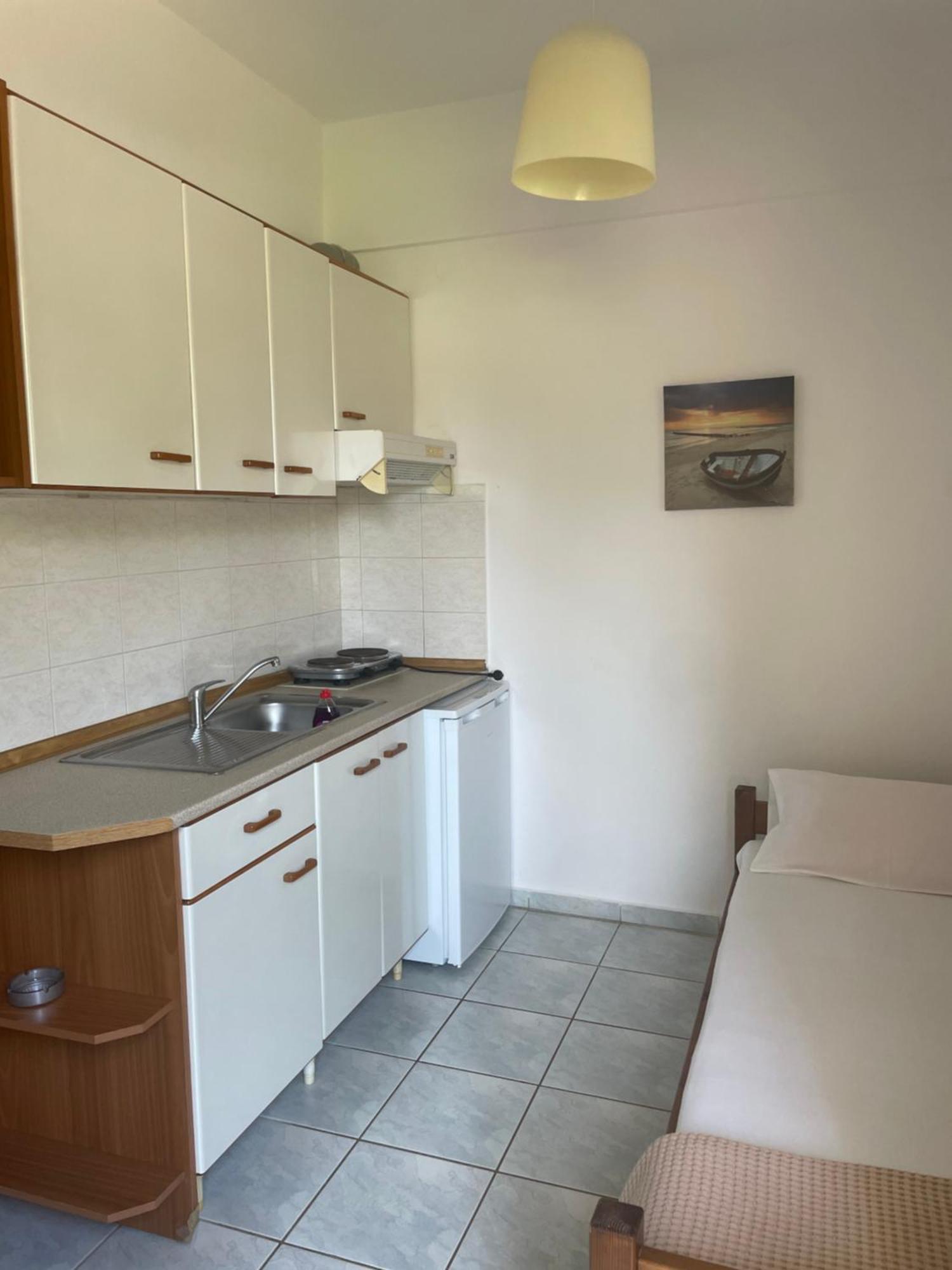 Magda'S House Apartment ซากูเดีย ภายนอก รูปภาพ