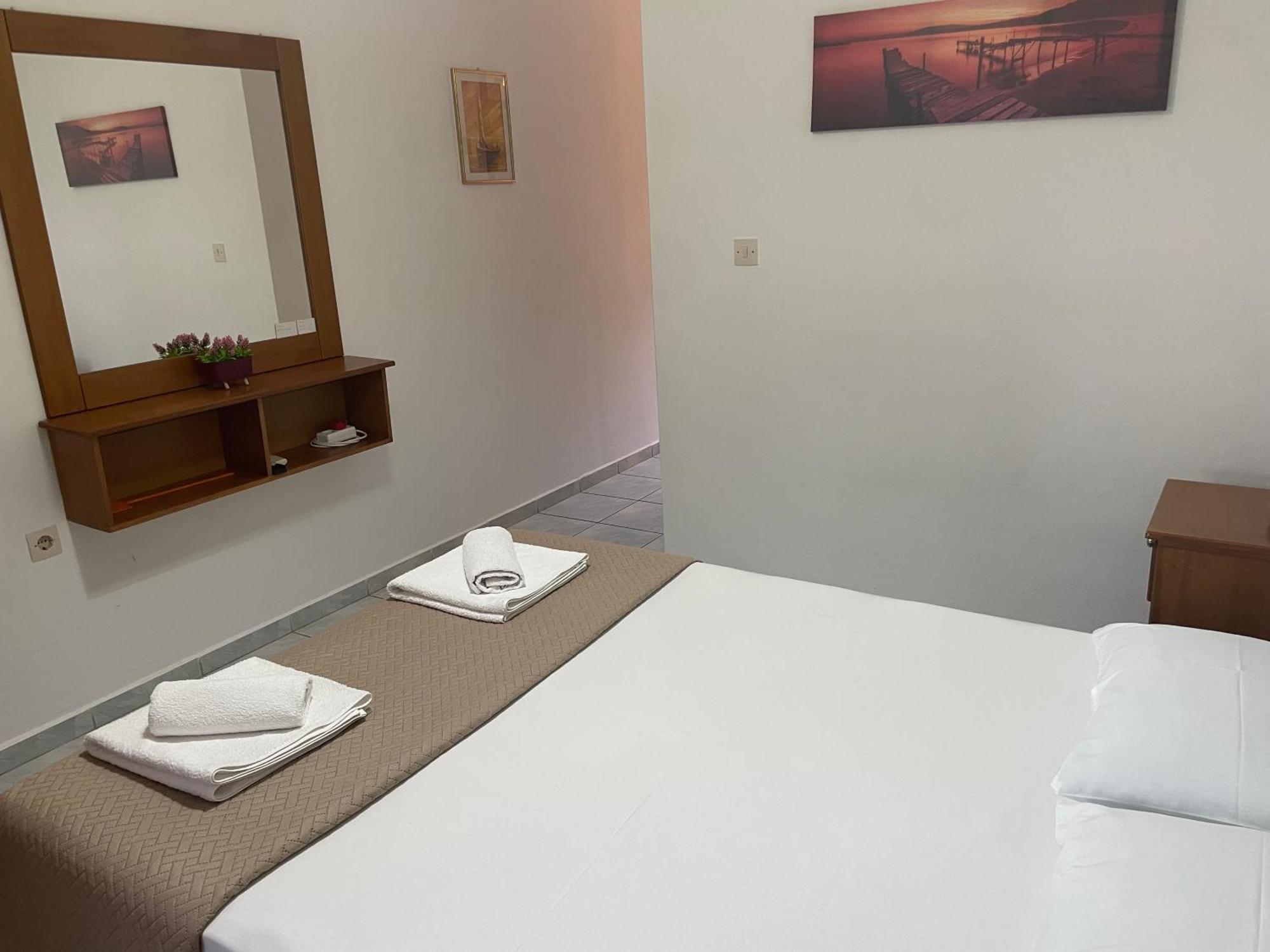 Magda'S House Apartment ซากูเดีย ภายนอก รูปภาพ