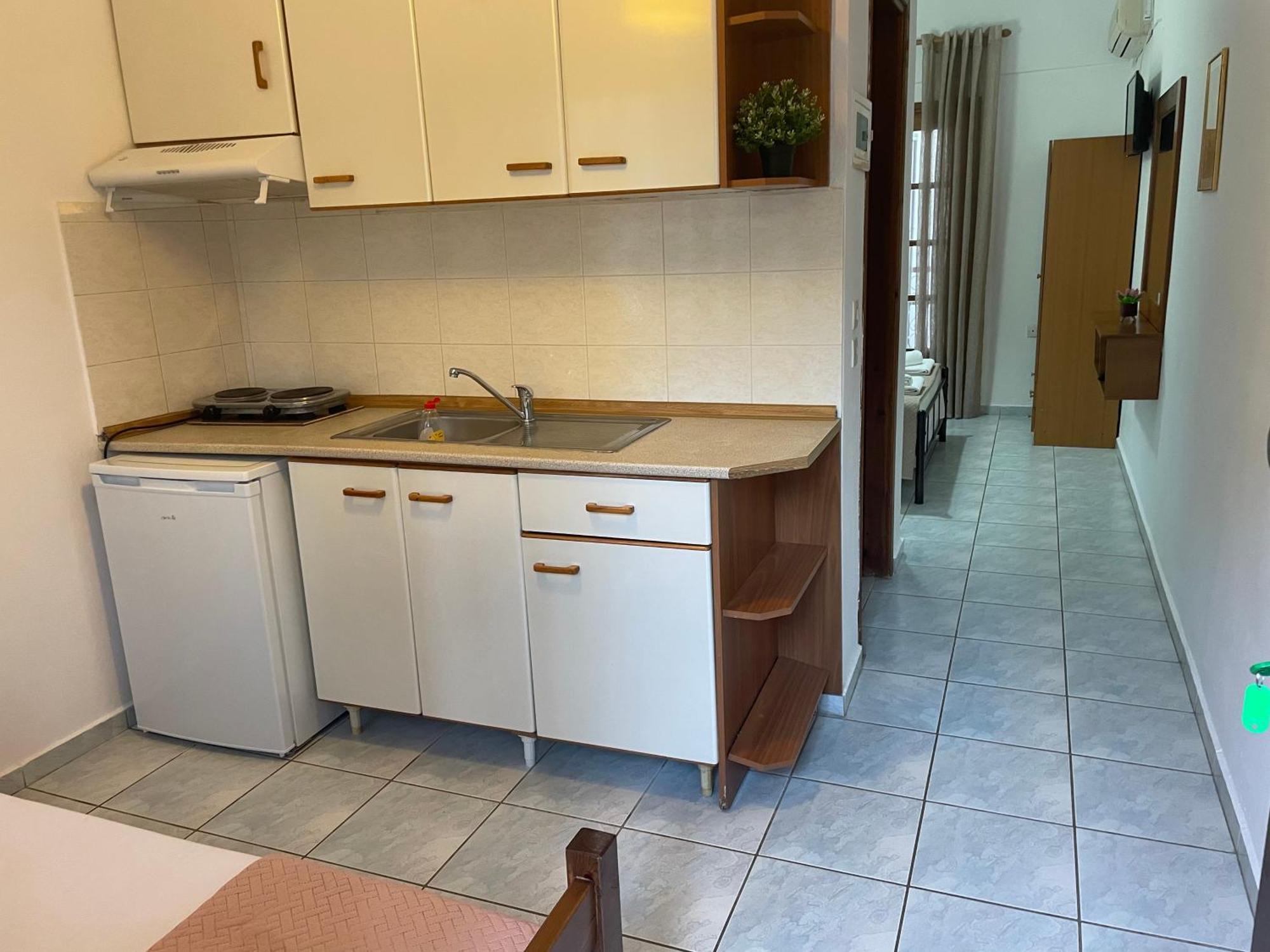 Magda'S House Apartment ซากูเดีย ภายนอก รูปภาพ