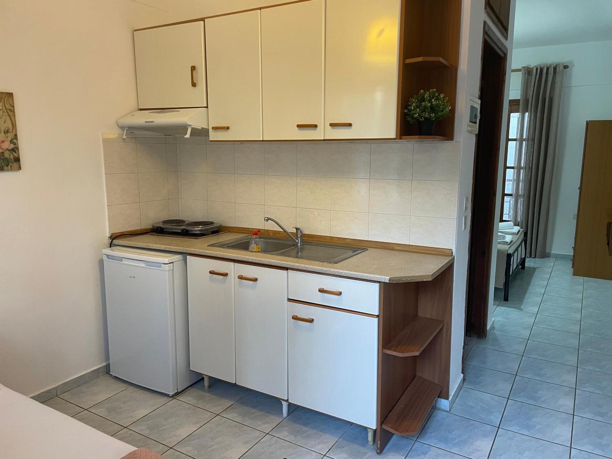Magda'S House Apartment ซากูเดีย ภายนอก รูปภาพ