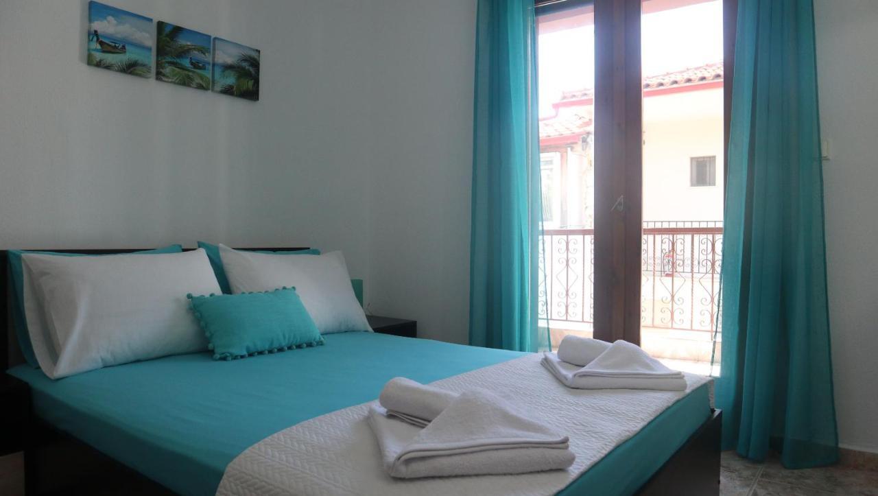 Magda'S House Apartment ซากูเดีย ภายนอก รูปภาพ