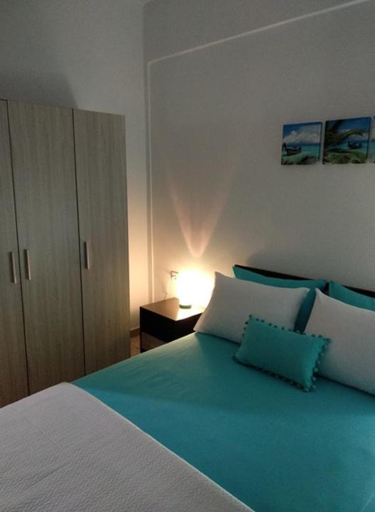 Magda'S House Apartment ซากูเดีย ภายนอก รูปภาพ