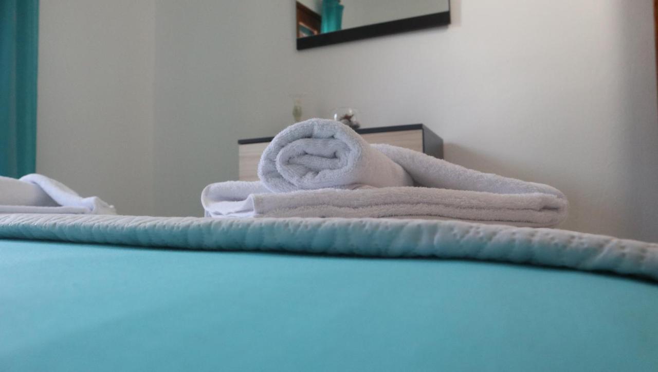 Magda'S House Apartment ซากูเดีย ภายนอก รูปภาพ